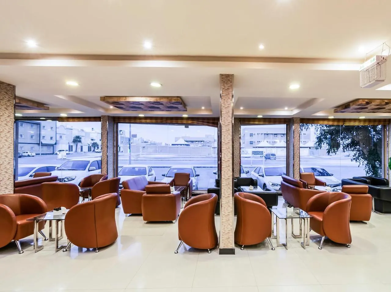 Oyo 149 Sahat Al Bonduqiya Furnished Units Aparthotel Riyadh