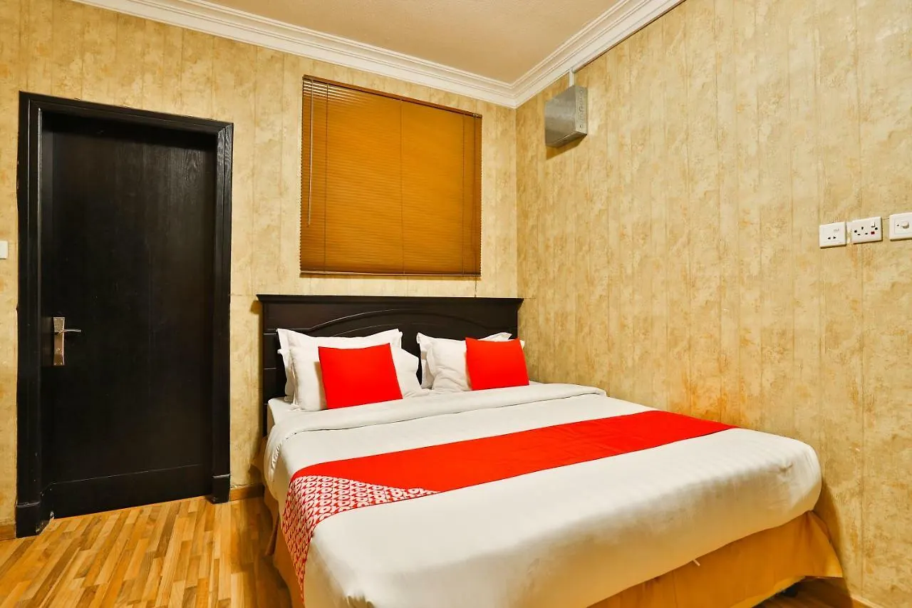 Oyo 149 Sahat Al Bonduqiya Furnished Units Aparthotel Riyadh