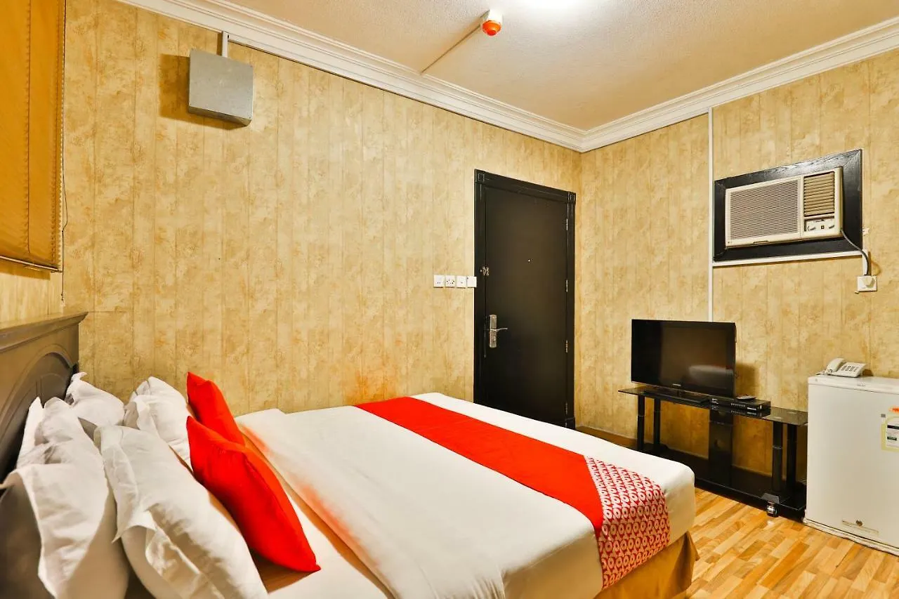 Oyo 149 Sahat Al Bonduqiya Furnished Units Aparthotel Riyadh