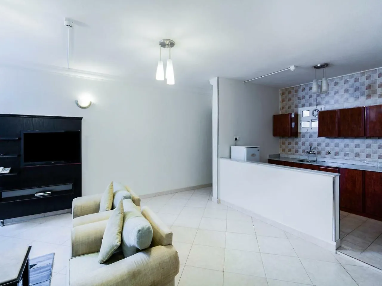 Oyo 149 Sahat Al Bonduqiya Furnished Units Aparthotel Riyadh