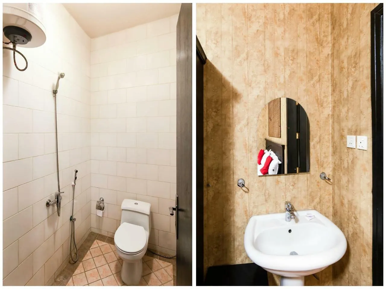 Oyo 149 Sahat Al Bonduqiya Furnished Units Aparthotel Riyadh