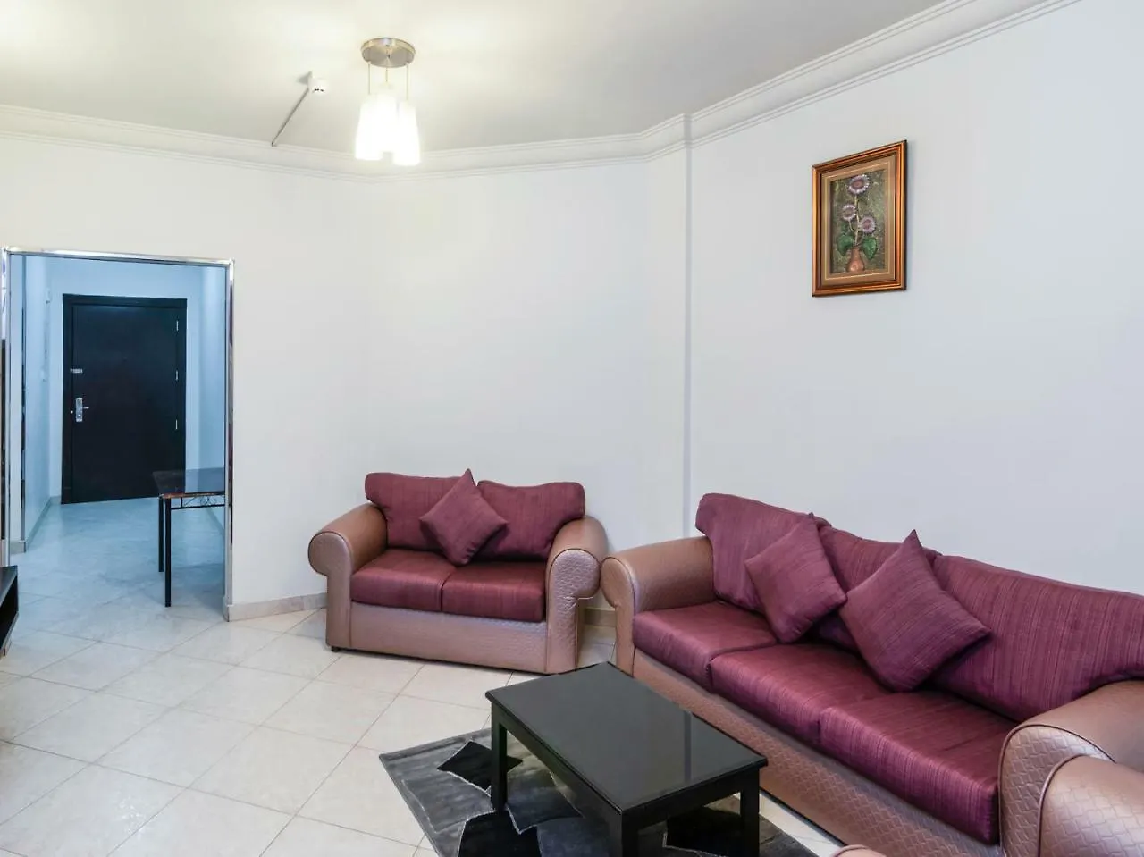***  Oyo 149 Sahat Al Bonduqiya Furnished Units Aparthotel Riyadh Saudi Arabia