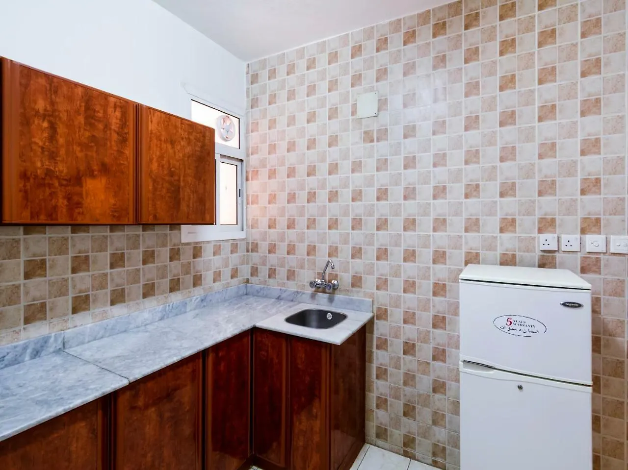 Oyo 149 Sahat Al Bonduqiya Furnished Units Aparthotel Riyadh 3*,