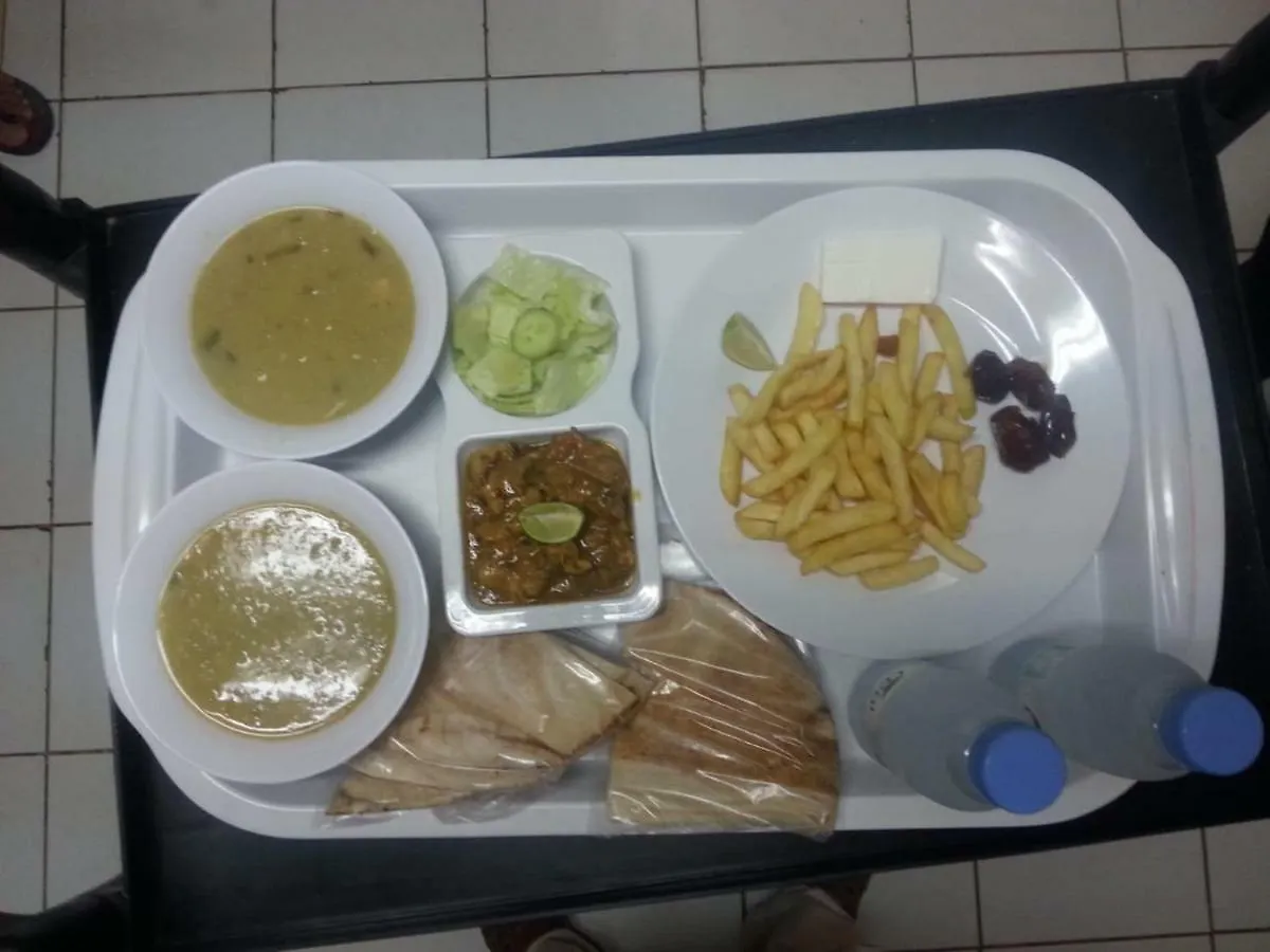 Oyo 149 Sahat Al Bonduqiya Furnished Units Aparthotel Riyadh