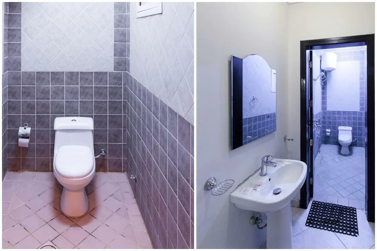 Oyo 149 Sahat Al Bonduqiya Furnished Units Aparthotel Riyadh