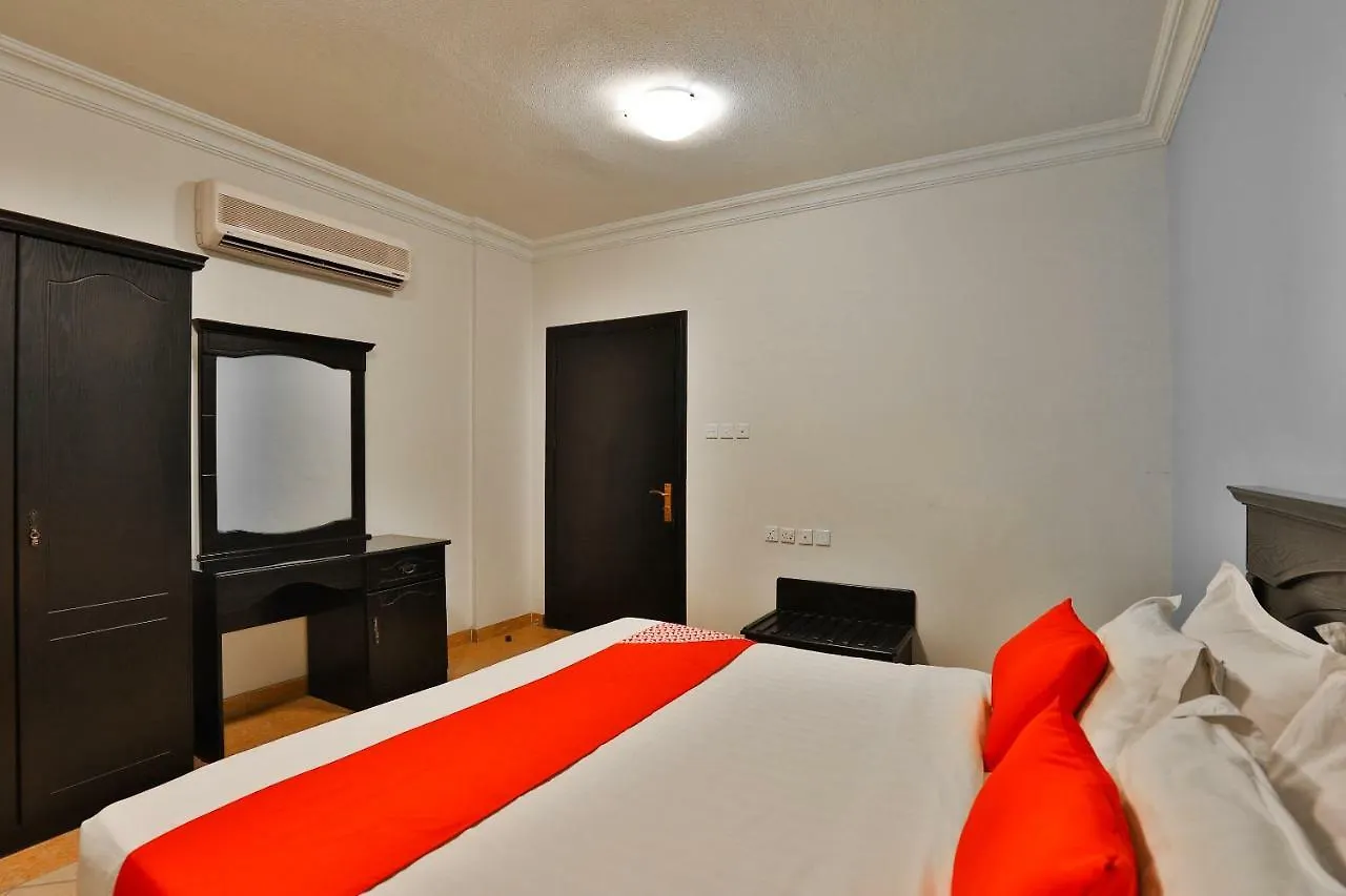Oyo 149 Sahat Al Bonduqiya Furnished Units Aparthotel Riyadh 3*,  Saudi Arabia
